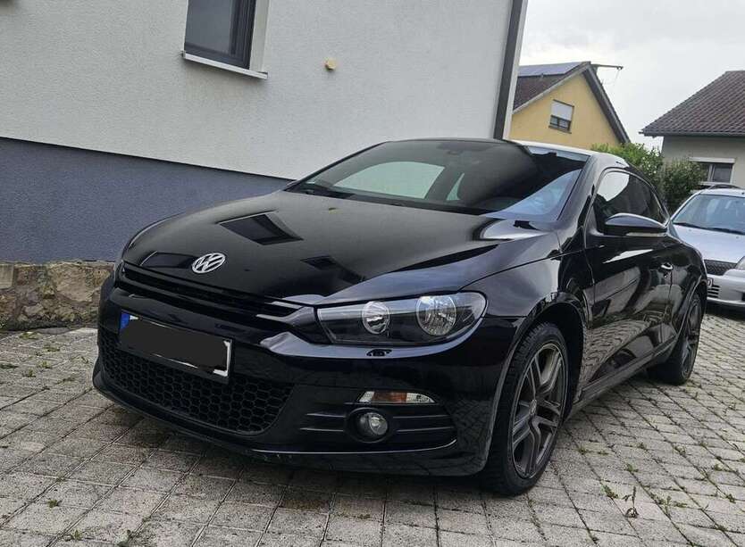 Scirocco