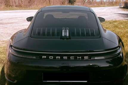 Porsche 992 21.500 km 140.000 &euro; Steinmauern 76479