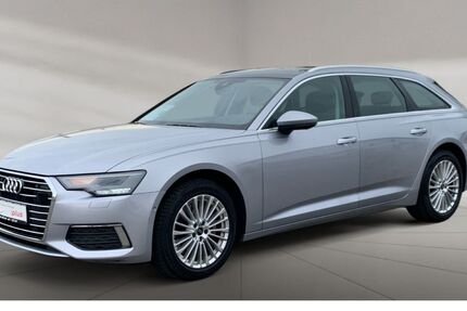 Audi A6 150.900 km 29.990 &euro; Landau 76829