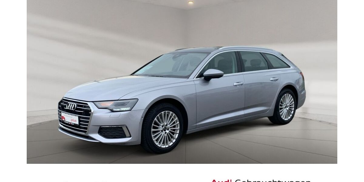 Audi A6 150.900 km 29.990 &euro; Landau 76829