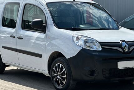 Renault Kangoo 97.000 km 9.995 &euro; Bruchsal-Helmsheim 76646
