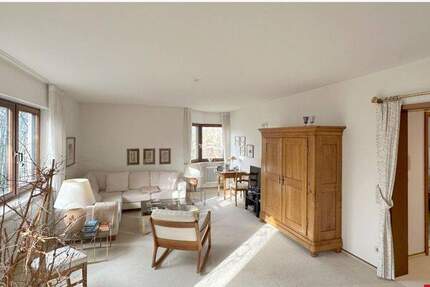 Wohnung Baden-Baden Weststadt - 2 Zimmer, 64 m&sup2;, 269.000&euro; | Angebot:24873762