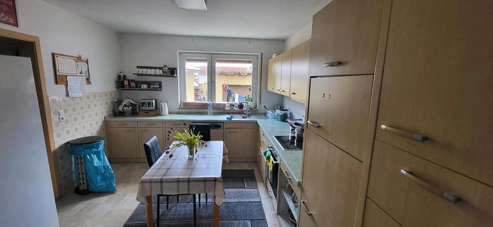 Einfamilienhaus Waghäusel - 4 Zimmer, 100 m&sup2;, 550.000&euro; | Angebot:25943240