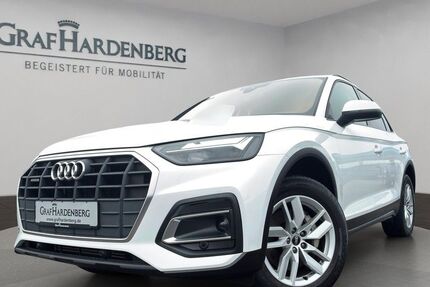 Audi Q5 83.883 km 34.290 &euro; Bretten 75015