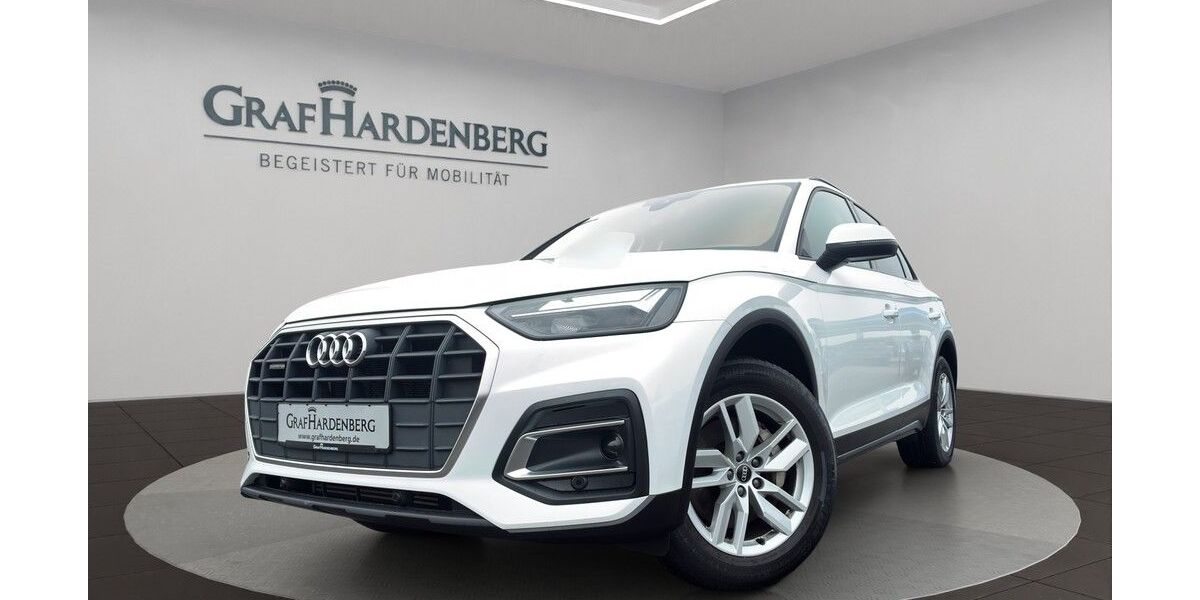 Audi Q5 83.883 km 34.290 &euro; Bretten 75015