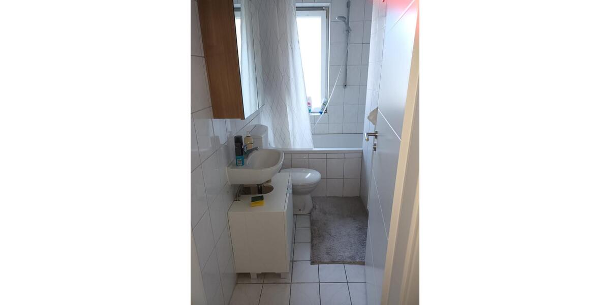 Etagenwohnung Karlsruhe Mühlburg - 1 Zimmer, 35 m&sup2;, 799&euro; | Angebot:17750879