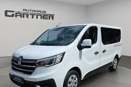 Renault Trafic 93.753 km 28.980 &euro; Bretten 75015