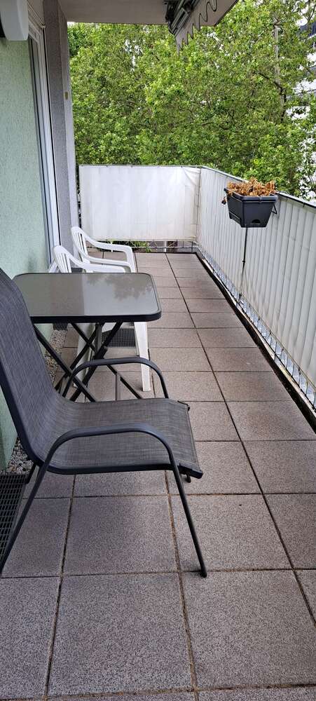 Wohnung zum Kaufen in Karlsruhe 210.000 € 59.53 m²