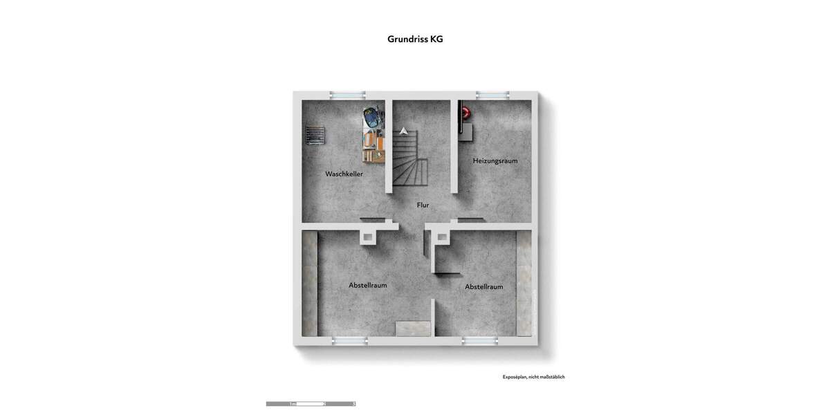 Mehrfamilienhaus, Wohnhaus Stutensee Spöck - 6 Zimmer, 479.000&euro; | Angebot:25687234