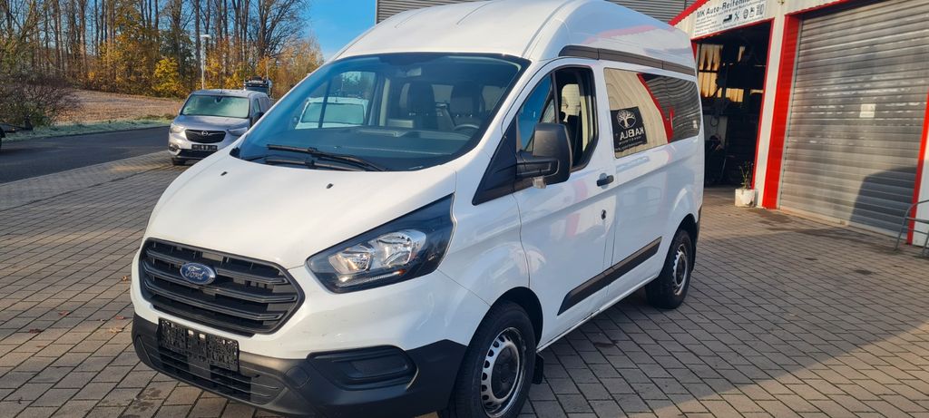 Ford Transit 238.000 km 13.700 &euro; Oberderdingen Flehingen 75038