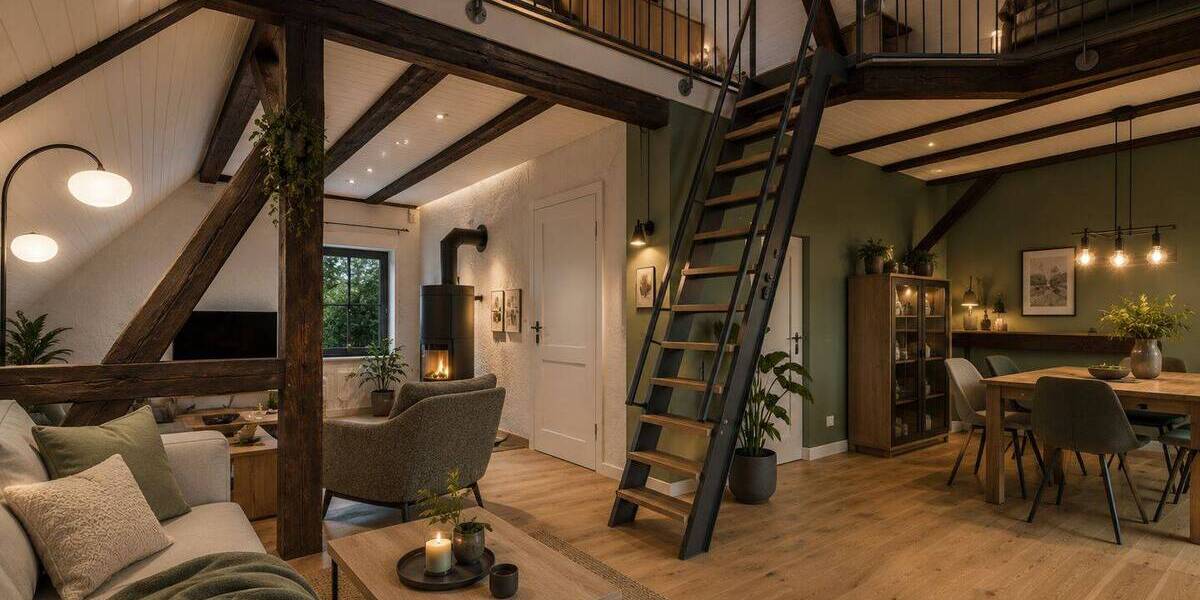 Einfamilienhaus Eggenstein-Leopoldshafen / Eggenstein Eggenstein - 7 Zimmer, 183 m&sup2;, 695.000&euro; | Angebot:26858788