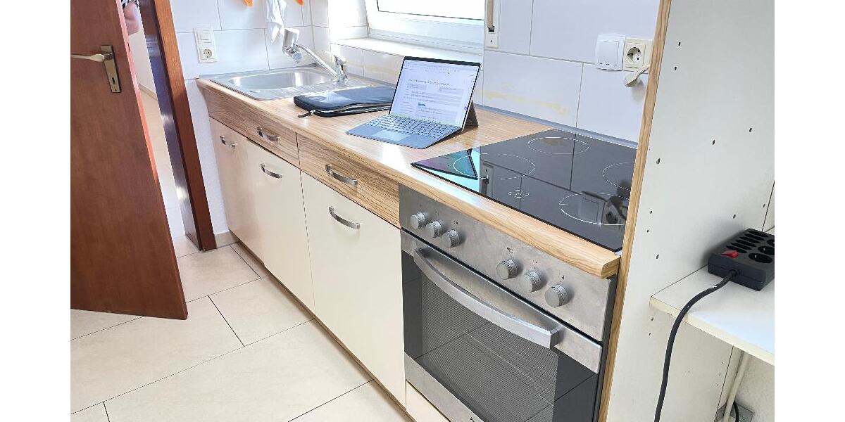 Attraktive 1-Zi.-Mietwohnung - Etagenwohnung Bad Schönborn Mingolsheim | Angebot:27104267