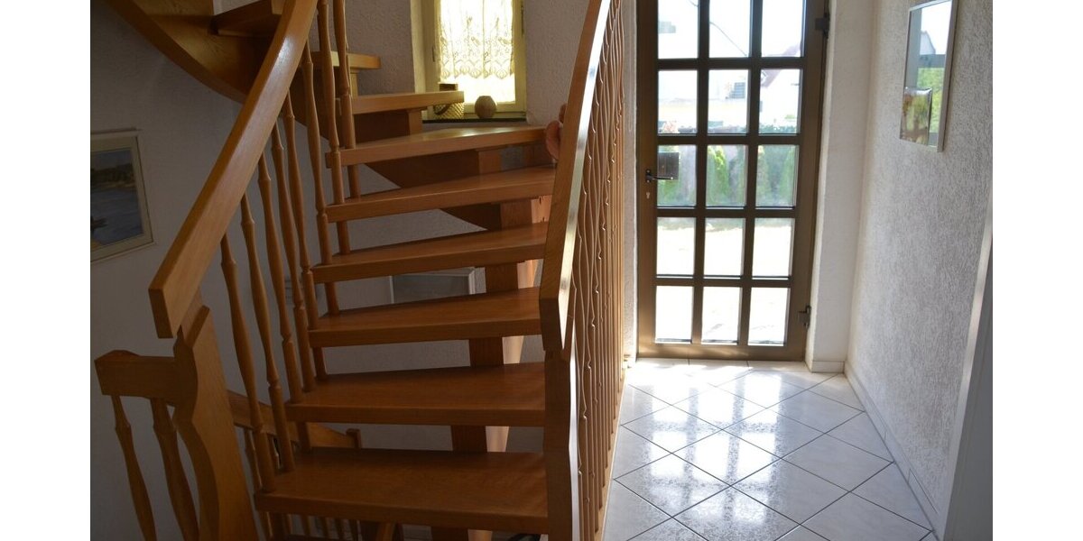 Neu in unserem Immobilienteam Familienhaus in ruhiger Lage - Einfamilienhaus Germersheim Germersheim | Angebot:26904558