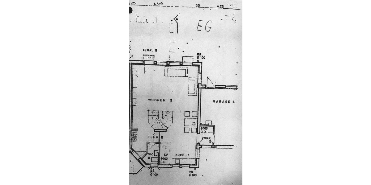 Doppelhaushälfte Karlsdorf-Neuthard Karlsdorf - 5 Zimmer, 125 m&sup2;, 469.000&euro; | Angebot:26064737