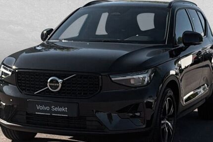 Volvo XC40 23.500 km 38.750 &euro; Karlsruhe 76187