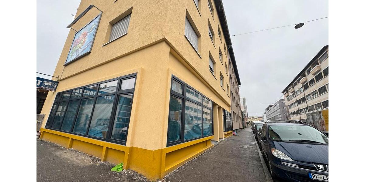Gewerbeobjekt Pforzheim Weststadt - 850&euro; | Angebot:25051750