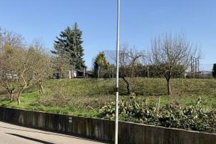 BAUPLATZ FÜR EIN MEHRFAMILIENHAUS - Grundstück Walzbachtal | Angebot:27159389