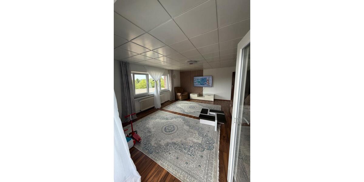 Etagenwohnung Rastatt - 2.5 Zimmer, 85 m&sup2;, 1.200&euro; | Angebot:26412569