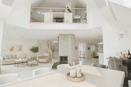 Wohnung Rastatt - 5 Zimmer, 245 m&sup2;, 545.000&euro; | Angebot:22965612