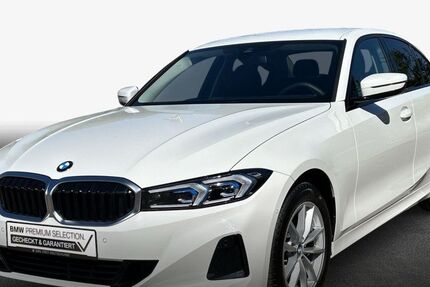 BMW 320 10.136 km 36.490 &euro; Rastatt 76437