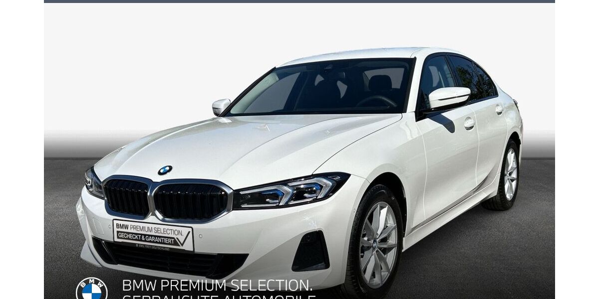 BMW 320 10.136 km 36.490 &euro; Rastatt 76437