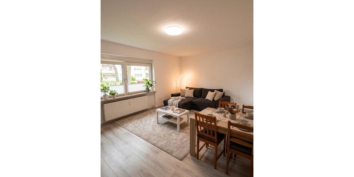Erdgeschoßwohnung Eggenstein-Leopoldshafen Leopoldshafen - 3 Zimmer, 81 m&sup2;, 265.000&euro; | Angebot:26836518