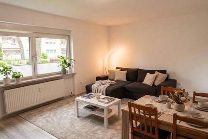 Wohnung Eggenstein-Leopoldshafen Leopoldshafen - 3 Zimmer, 81 m&sup2;, 265.000&euro; | Angebot:26836518