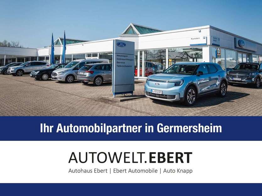 Ford Puma 3.500 km 32.990 € Germersheim 76726