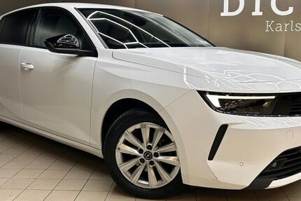 Opel Astra 28.509 km 16.450 &euro; Karlsdorf-Neuthard 76689