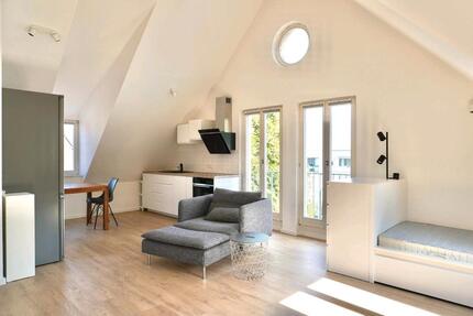 Wohnung Baden-Baden Lichtental - 1 Zimmer, 32 m&sup2;, 845&euro; | Angebot:27591503