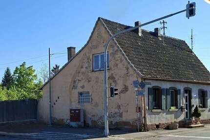 Grundstück Lingenfeld - 420.000&euro; | Angebot:26665835