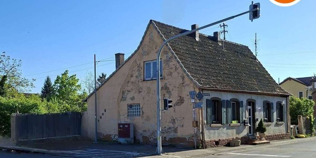 Grundstück Lingenfeld - 420.000&euro; | Angebot:26665835