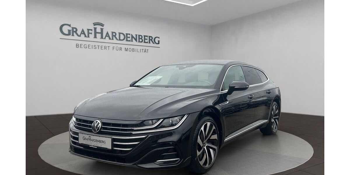 VW Arteon 15.715 km 35.390 &euro; Bretten 75015