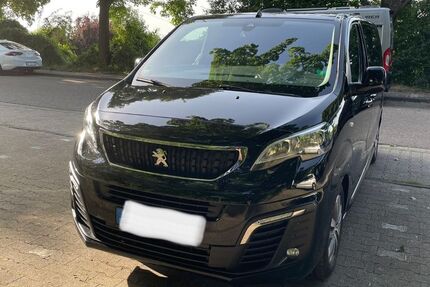 Peugeot Traveller 180.000 km 20.500 € Ettlingen 76275
