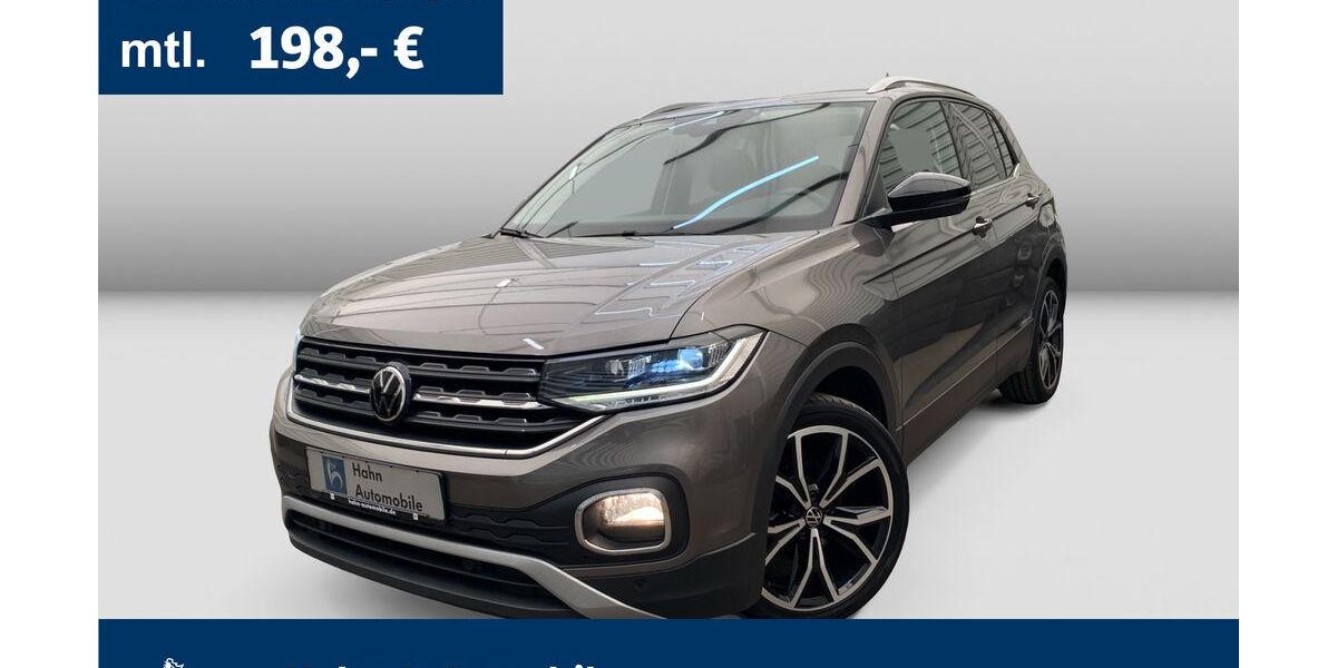 VW T-Cross 86.183 km 19.499 &euro; Niefern-Öschelbronn 75223