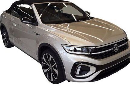 VW T-Roc 18.400 km 34.500 € Weingarten 76356