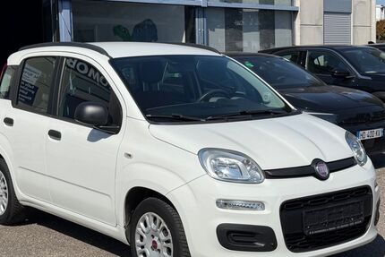 Fiat Panda 136.986 km 4.290 &euro; Landau 76829