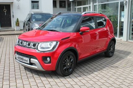Suzuki Ignis 22.700 km 14.950 € Baden-Baden 76532