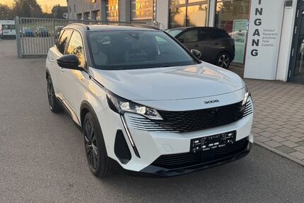 Peugeot 3008 79.700 km 22.900 &euro; Pforzheim 75177