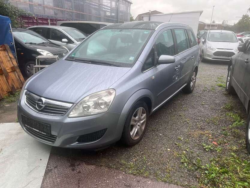 Opel Zafira 250.000 km 1.700 € Malsch 76316