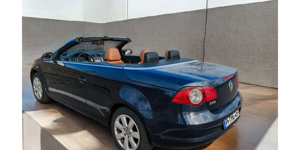 VW Eos 245.500 km 3.800 € Pforzheim 75177