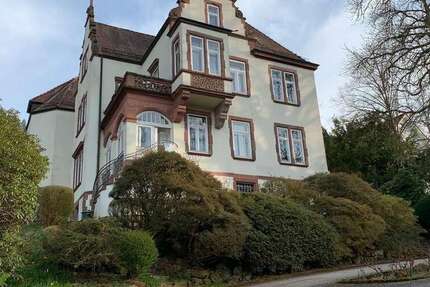 Haus Baden-Baden Baden - 5 Zimmer, 125 m&sup2;, 1.400&euro; | Angebot:23754981