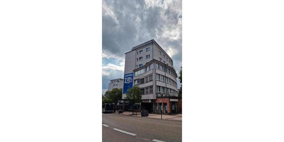 Gewerbeobjekt Pforzheim Weststadt - 1.100&euro; | Angebot:26568935