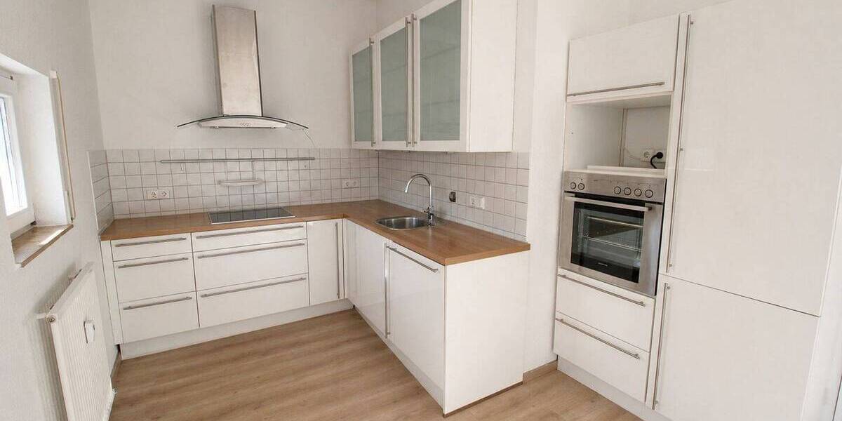 Einfamilienhaus Karlsruhe Oberreut - 3 Zimmer, 239.000&euro; | Angebot:26451577