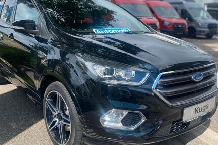 Ford Kuga 68.700 km 18.490 € Bretten 75015