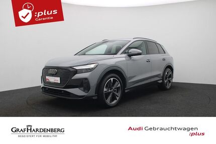 Audi Q4 e-tron 9.816 km 44.980 &euro; Karlsruhe 76131