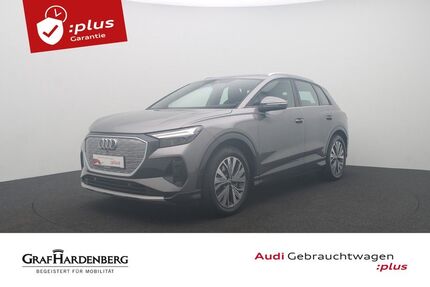 Audi Q4 e-tron 33.818 km 36.980 &euro; Karlsruhe 76131