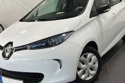 Renault ZOE 100.000 km 9.995 € Bretten 75015