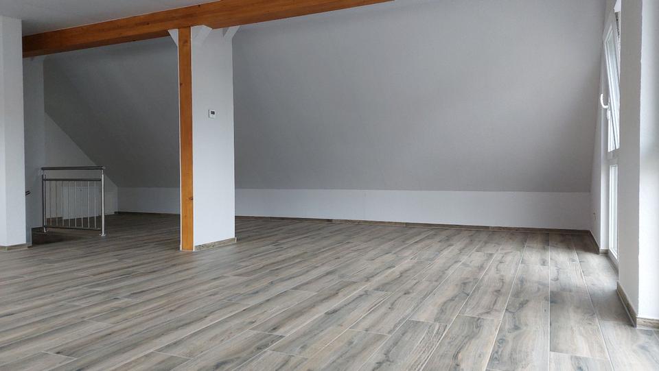 Dachgeschoßwohnung Malsch - 2 Zimmer, 55 m&sup2;, 760&euro; | Angebot:25426037