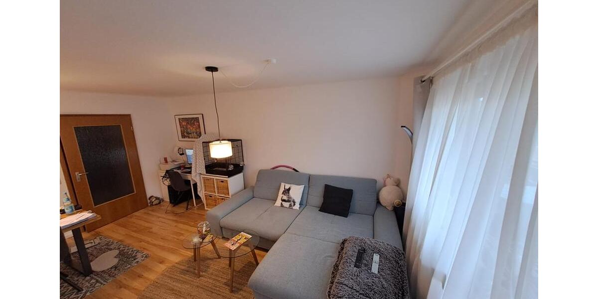 Etagenwohnung Pforzheim Weststadt - 2 Zimmer, 69 m&sup2;, 820&euro; | Angebot:25105269